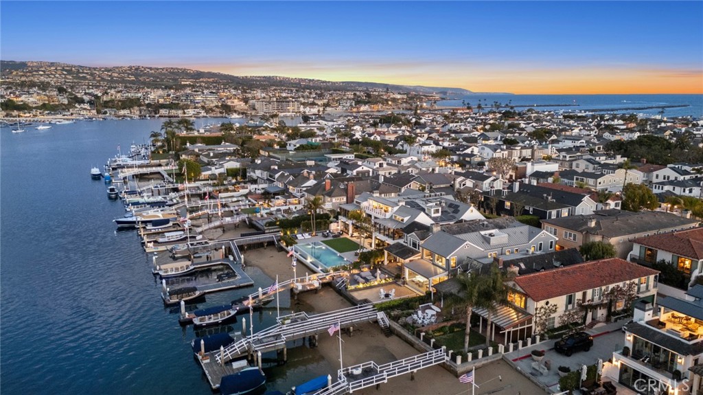 Balboa Peninsula Point (BLPP) - Residential