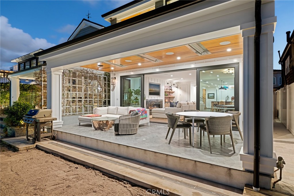 Balboa Peninsula Point (BLPP) - Residential