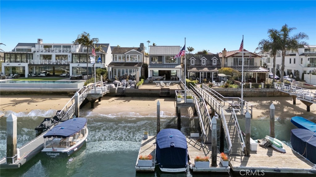 Balboa Peninsula Point (BLPP) - Residential