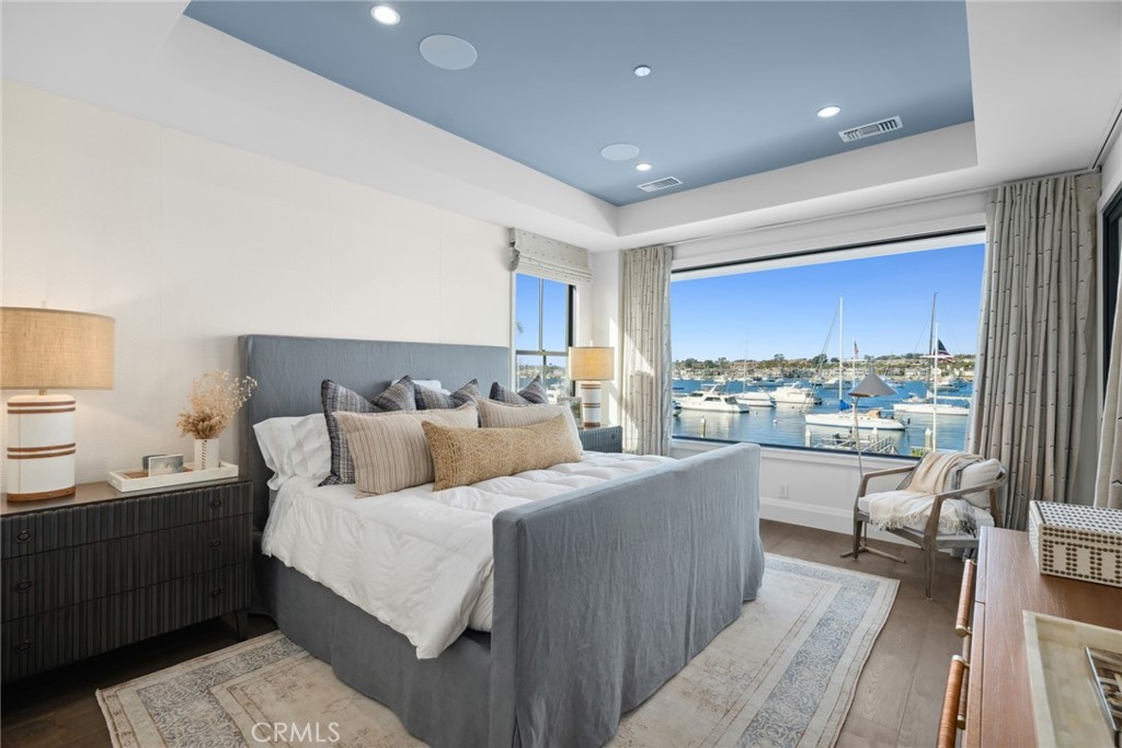 Balboa Peninsula Point (BLPP) - Residential