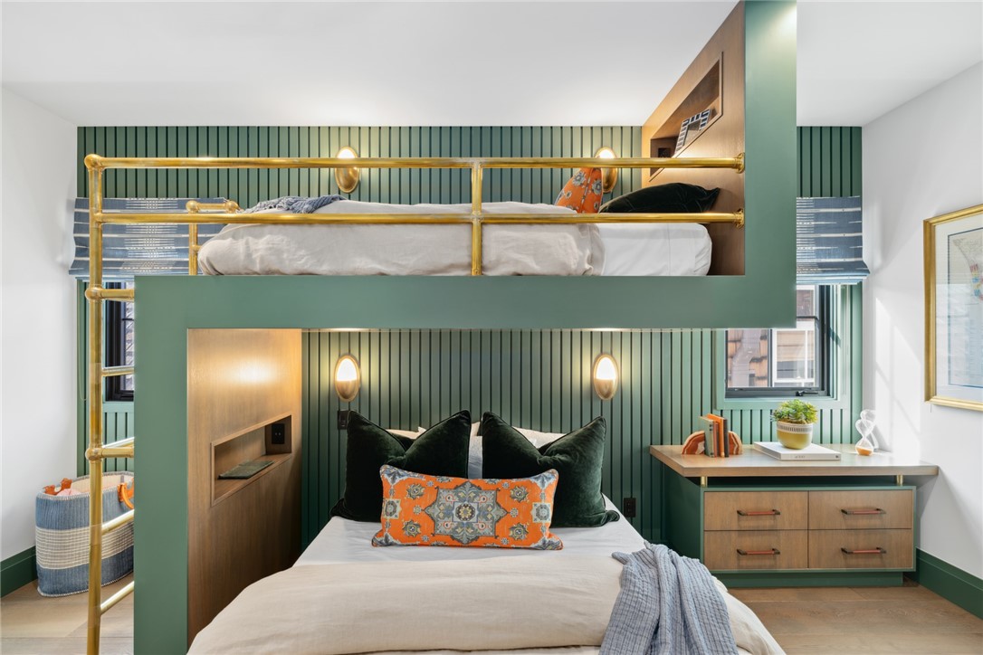 Balboa Peninsula Point (BLPP) - Residential