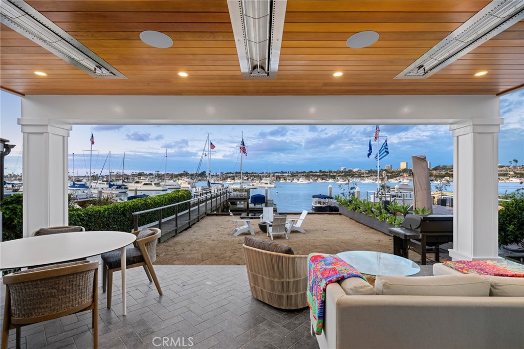 Balboa Peninsula Point (BLPP) - Residential