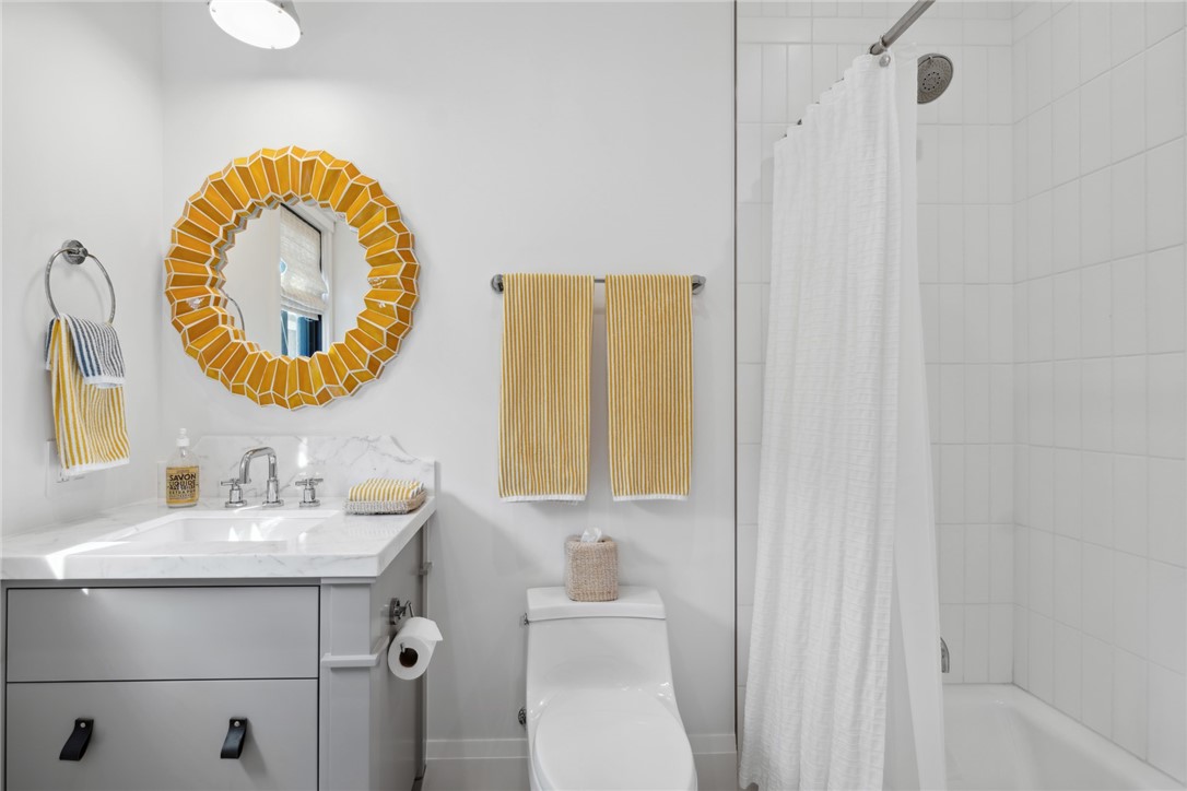 Balboa Peninsula Point (BLPP) - Residential