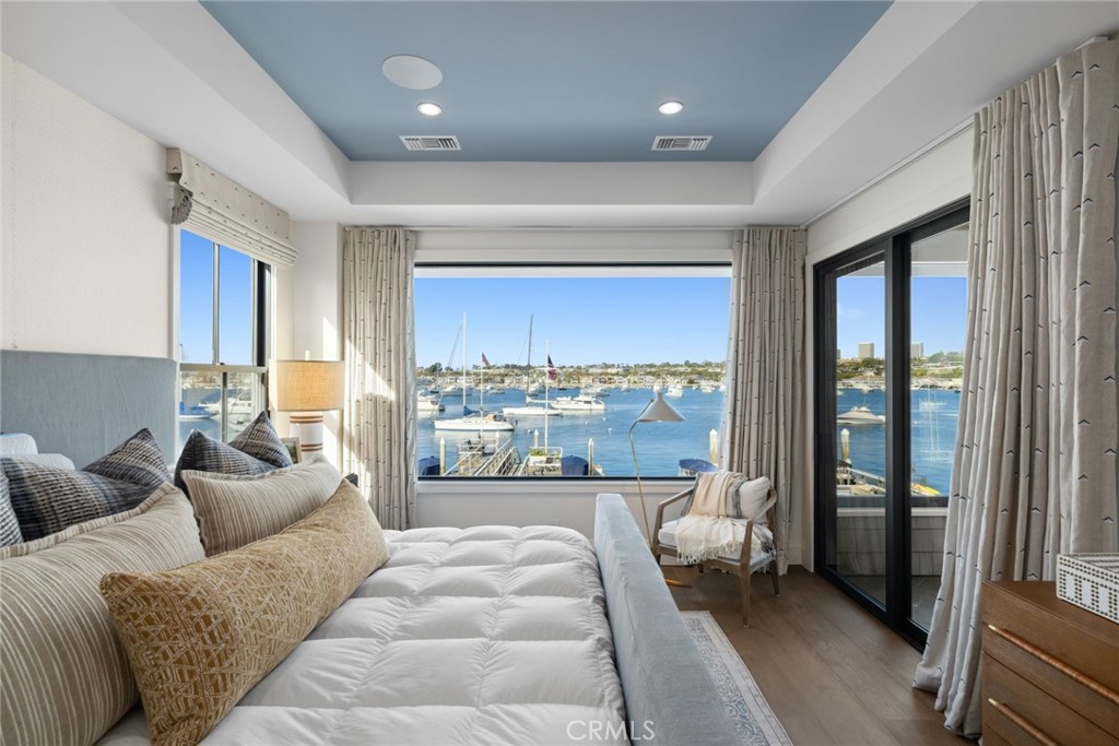 Balboa Peninsula Point (BLPP) - Residential