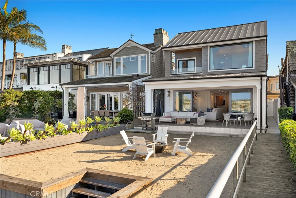 Balboa Peninsula Point (BLPP) - Residential