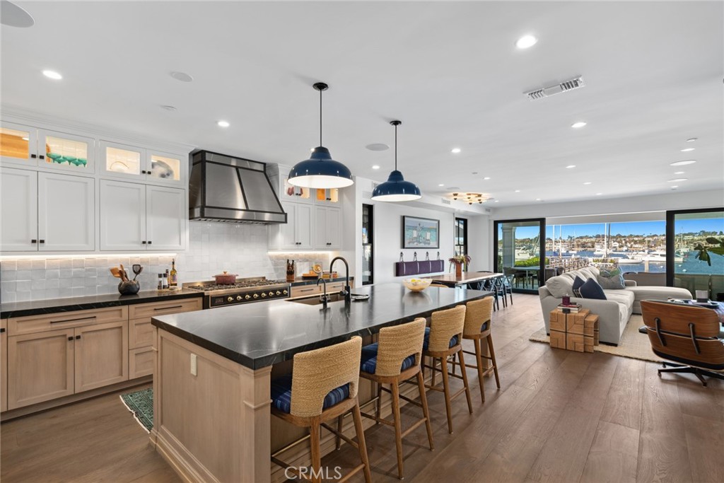 Balboa Peninsula Point (BLPP) - Residential