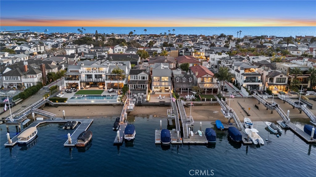 Balboa Peninsula Point (BLPP) - Residential