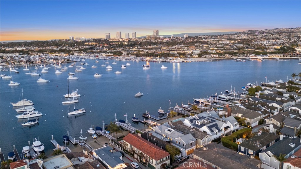 Balboa Peninsula Point (BLPP) - Residential