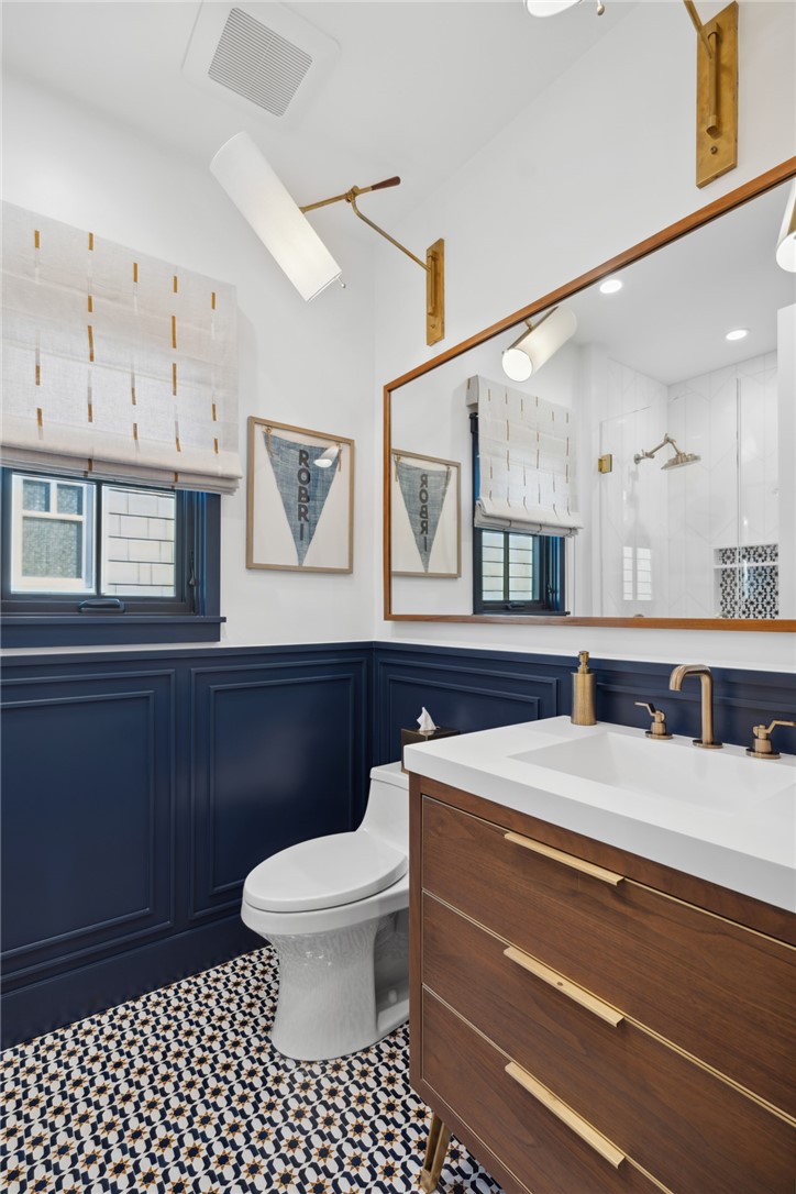 Balboa Peninsula Point (BLPP) - Residential