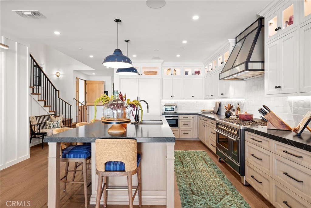 Balboa Peninsula Point (BLPP) - Residential