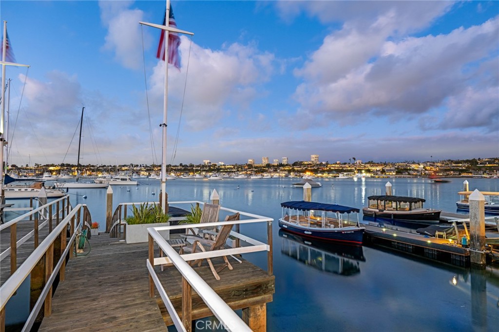 Balboa Peninsula Point (BLPP) - Residential