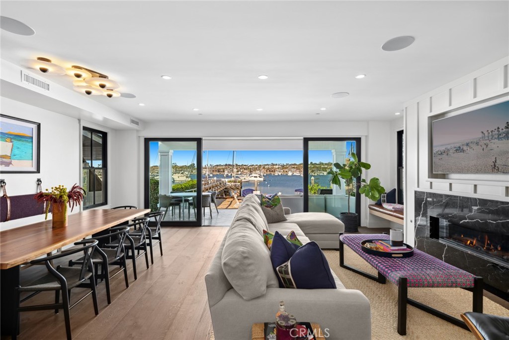 Balboa Peninsula Point (BLPP) - Residential