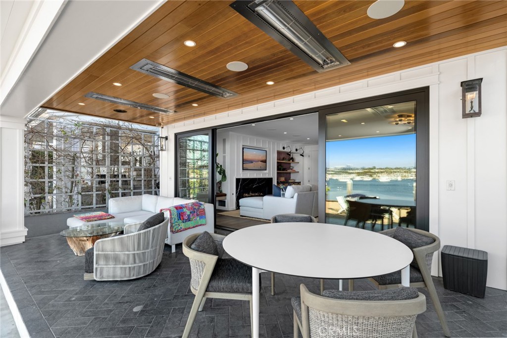 Balboa Peninsula Point (BLPP) - Residential