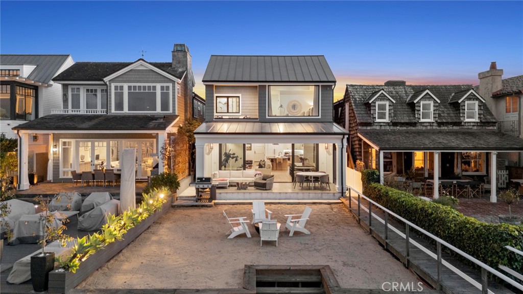 Balboa Peninsula Point (BLPP) - Residential