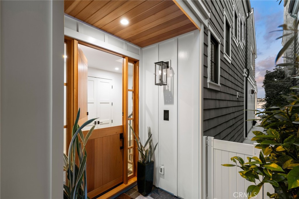 Balboa Peninsula Point (BLPP) - Residential