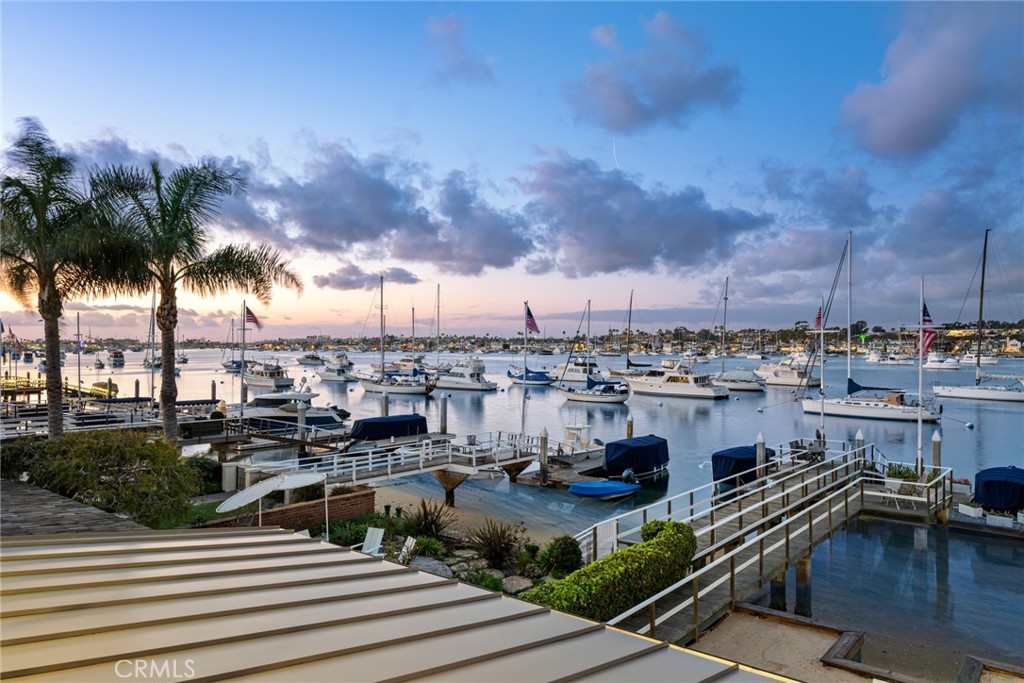 Balboa Peninsula Point (BLPP) - Residential