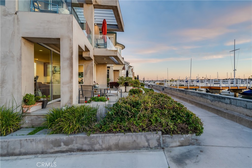 Balboa Island - Main Island (BALM) - Residential Lease