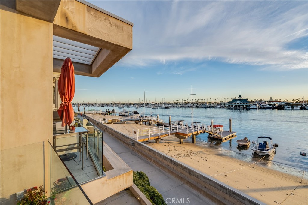 Balboa Island - Main Island (BALM) - Residential Lease