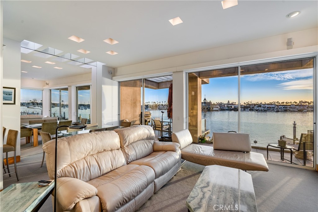 Balboa Island - Main Island (BALM) - Residential Lease