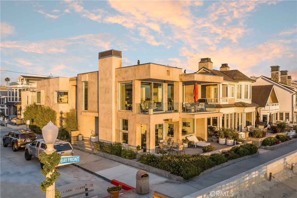 Balboa Island - Main Island (BALM) - Residential Lease