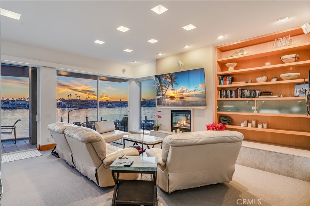 Balboa Island - Main Island (BALM) - Residential Lease