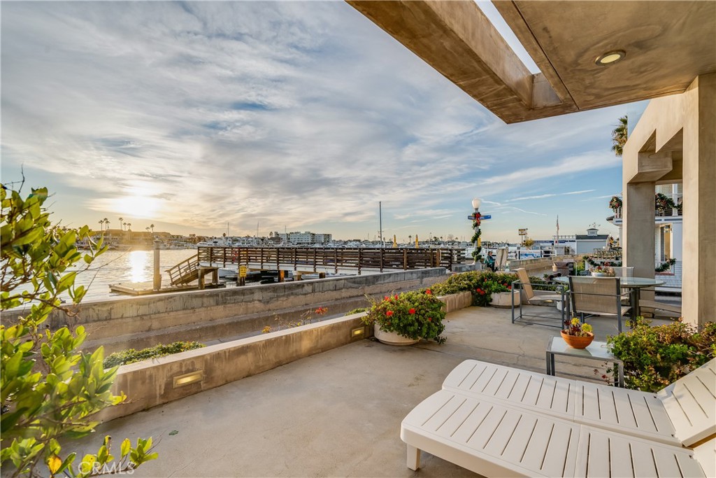 Balboa Island - Main Island (BALM) - Residential Lease