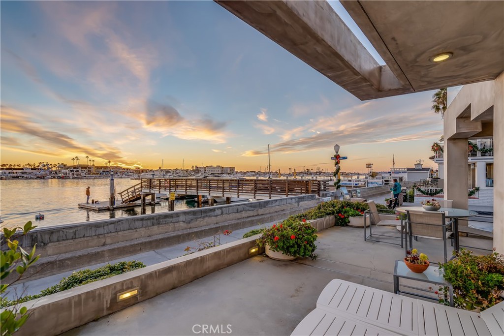 Balboa Island - Main Island (BALM) - Residential Lease