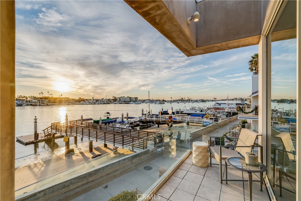 Balboa Island - Main Island (BALM) - Residential Lease