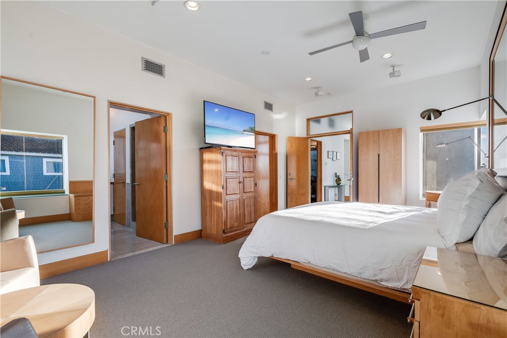 Balboa Island - Main Island (BALM) - Residential Lease