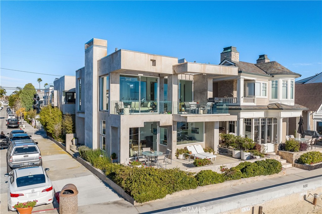 Balboa Island - Main Island (BALM) - Residential Lease