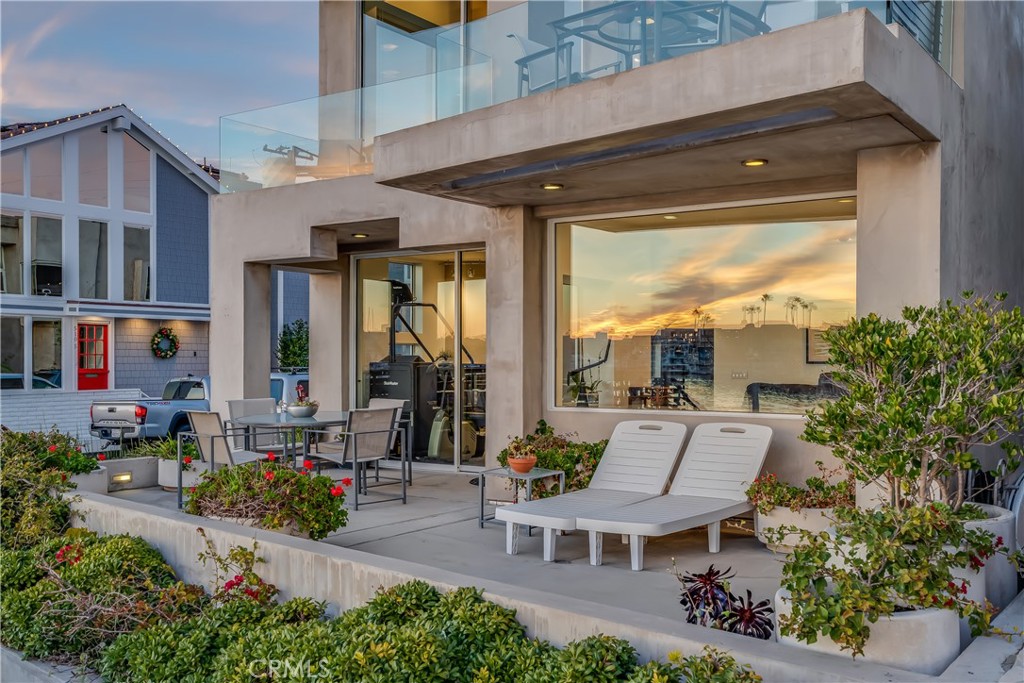 Balboa Island - Main Island (BALM) - Residential Lease