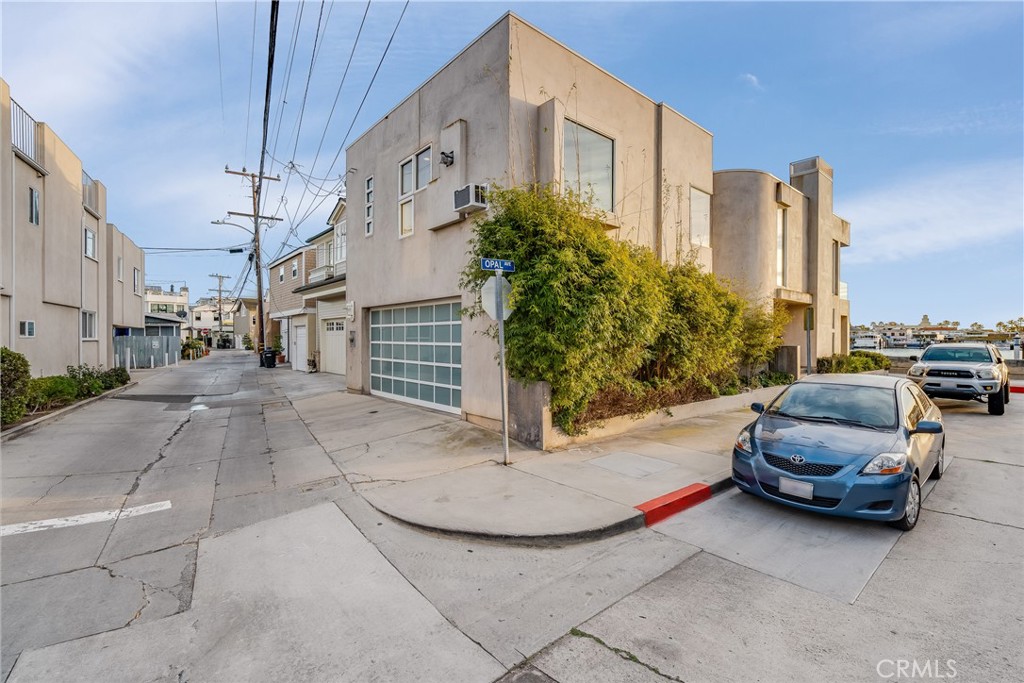 Balboa Island - Main Island (BALM) - Residential Lease