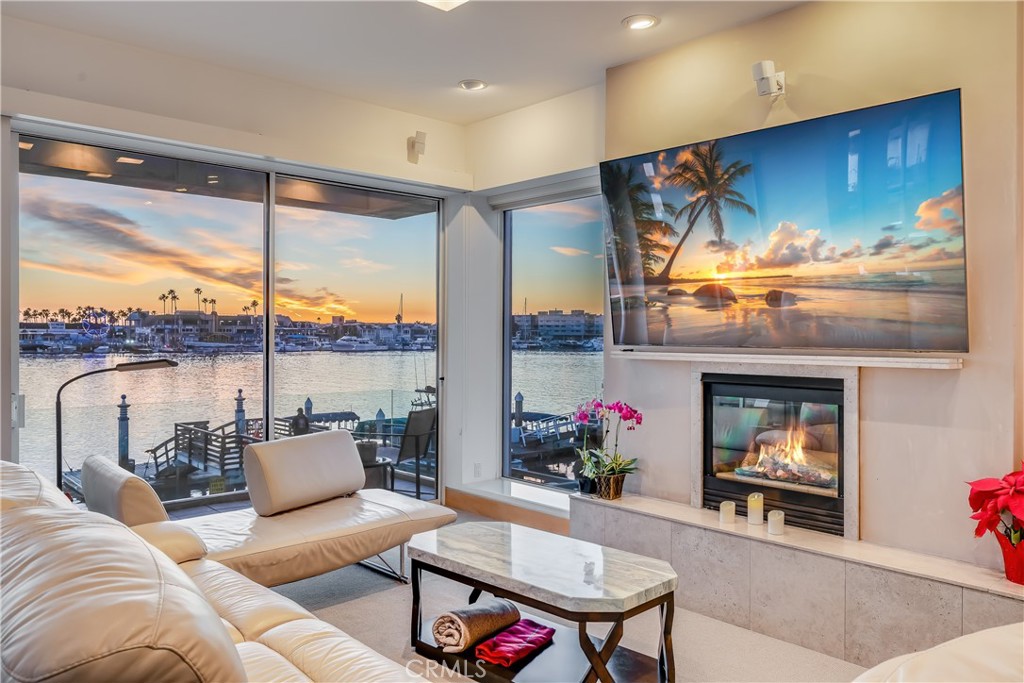 Balboa Island - Main Island (BALM) - Residential Lease