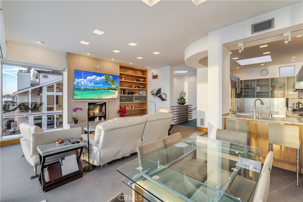 Balboa Island - Main Island (BALM) - Residential Lease