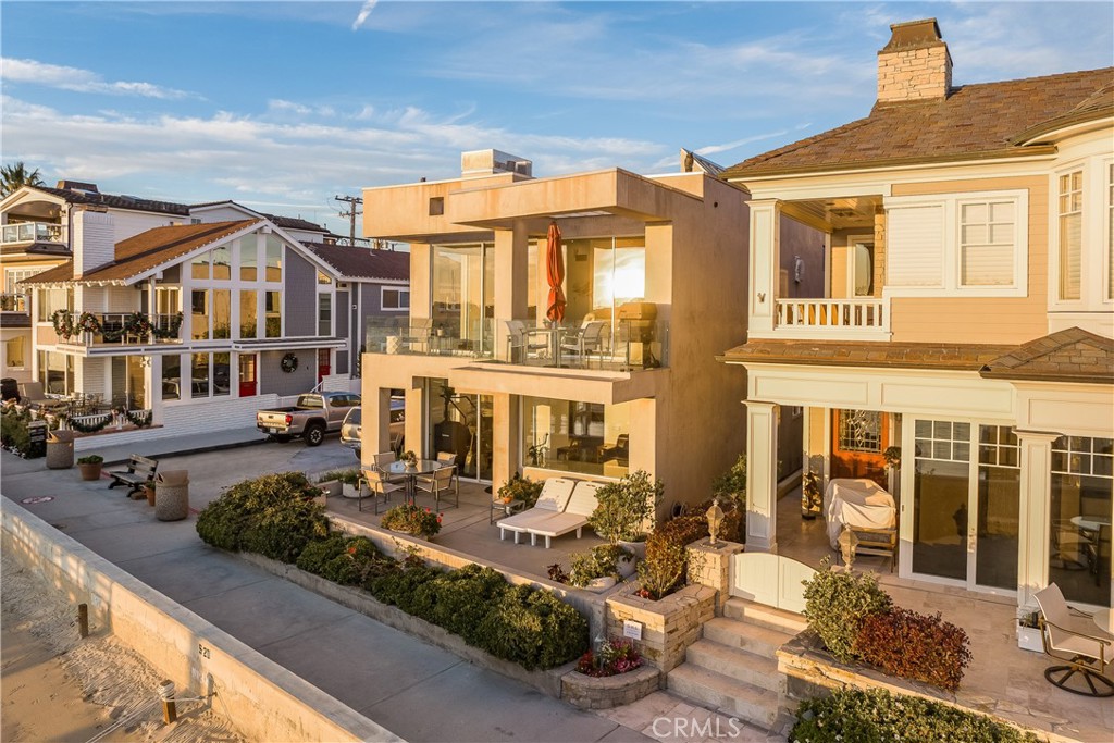 Balboa Island - Main Island (BALM) - Residential Lease
