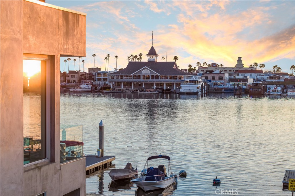 Balboa Island - Main Island (BALM) - Residential Lease