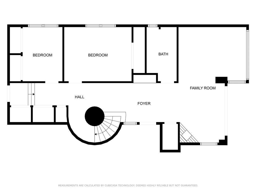Balboa Island - Main Island (BALM) - Residential Lease