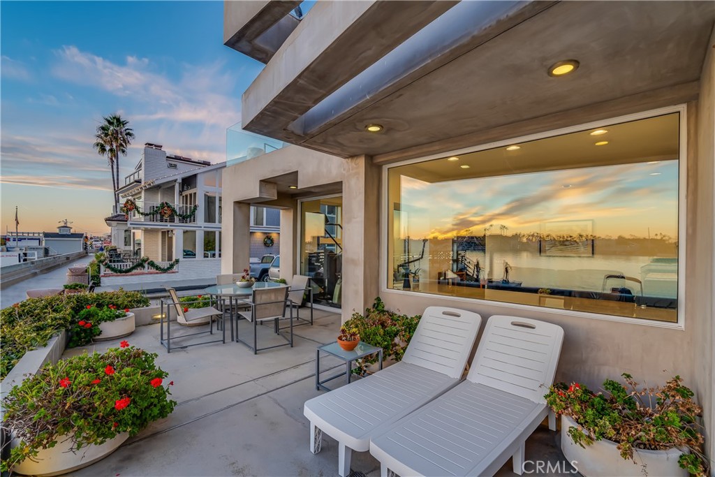 Balboa Island - Main Island (BALM) - Residential Lease