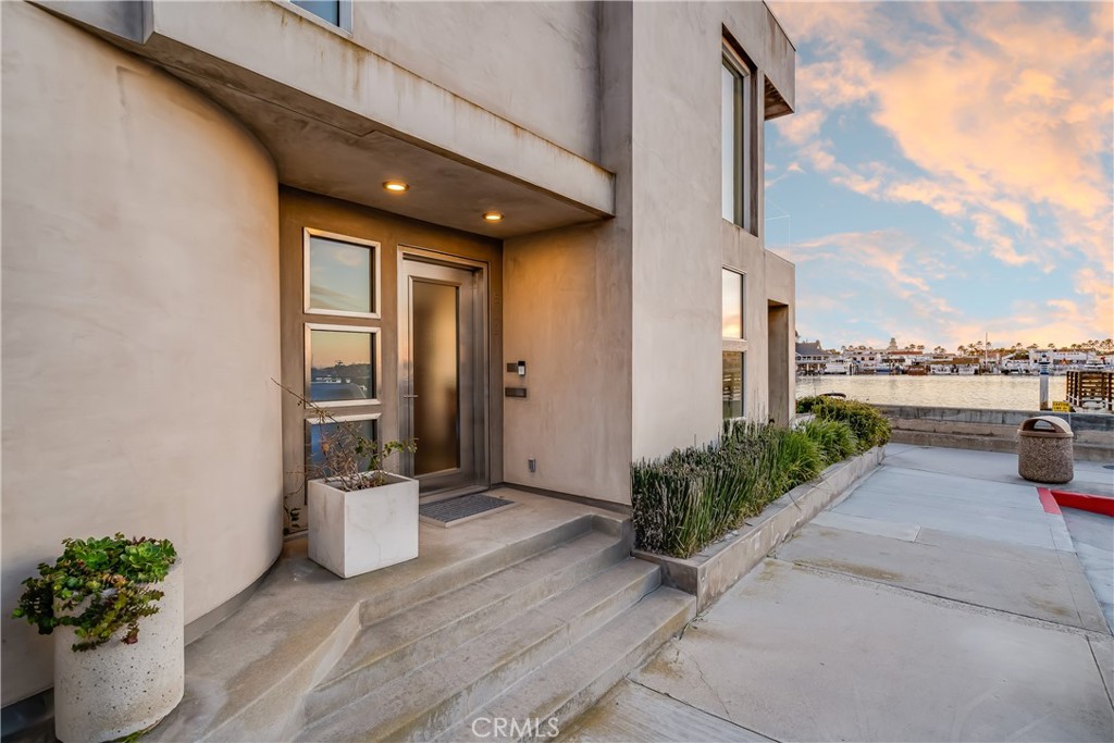 Balboa Island - Main Island (BALM) - Residential Lease