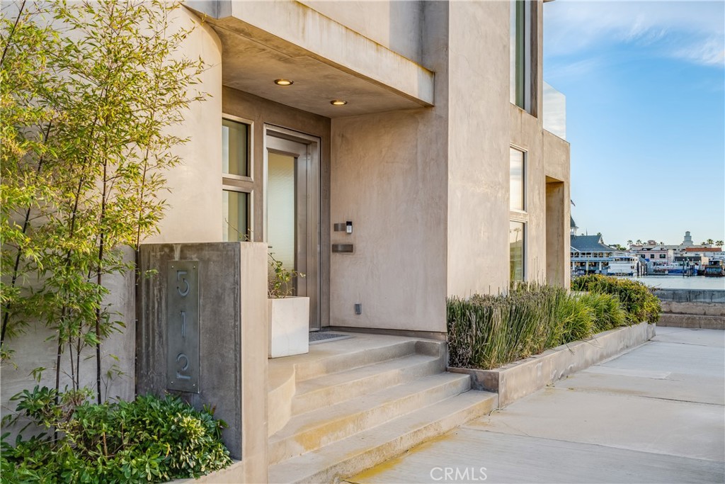 Balboa Island - Main Island (BALM) - Residential Lease