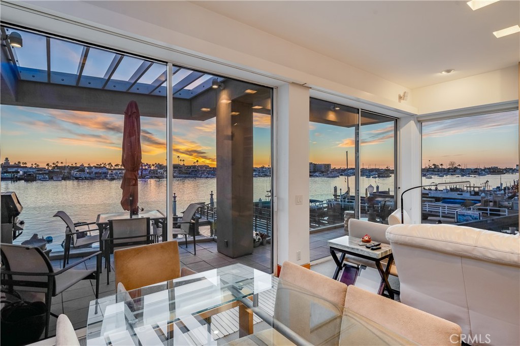 Balboa Island - Main Island (BALM) - Residential Lease