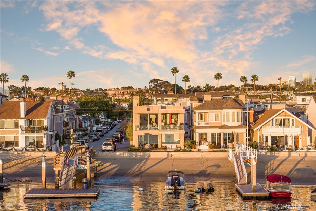 Balboa Island - Main Island (BALM) - Residential Lease