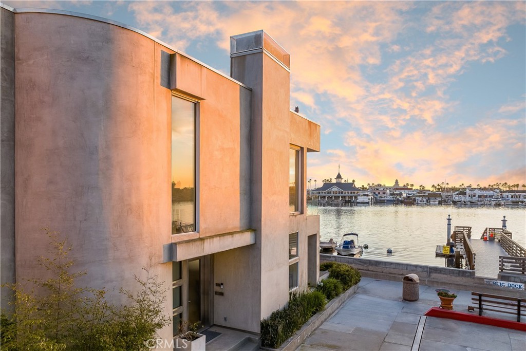 Balboa Island - Main Island (BALM) - Residential Lease