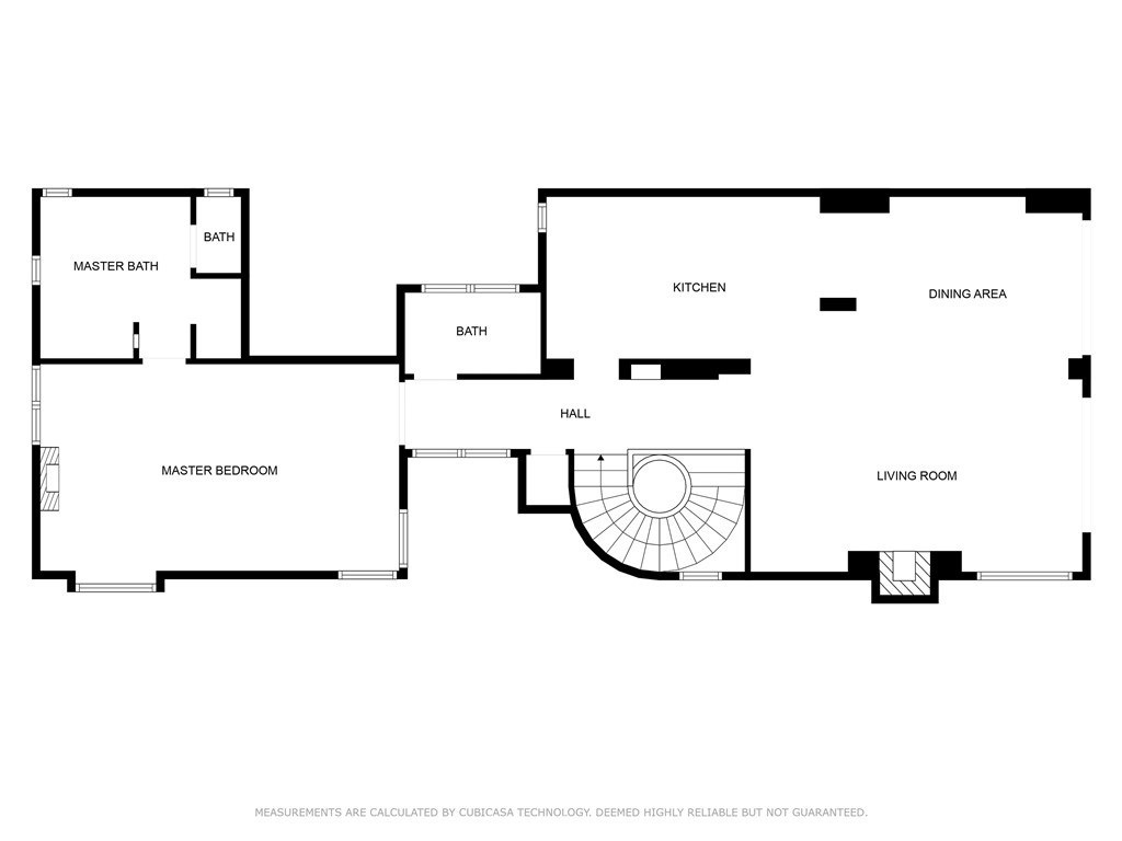 Balboa Island - Main Island (BALM) - Residential Lease