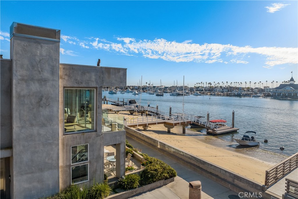 Balboa Island - Main Island (BALM) - Residential Lease