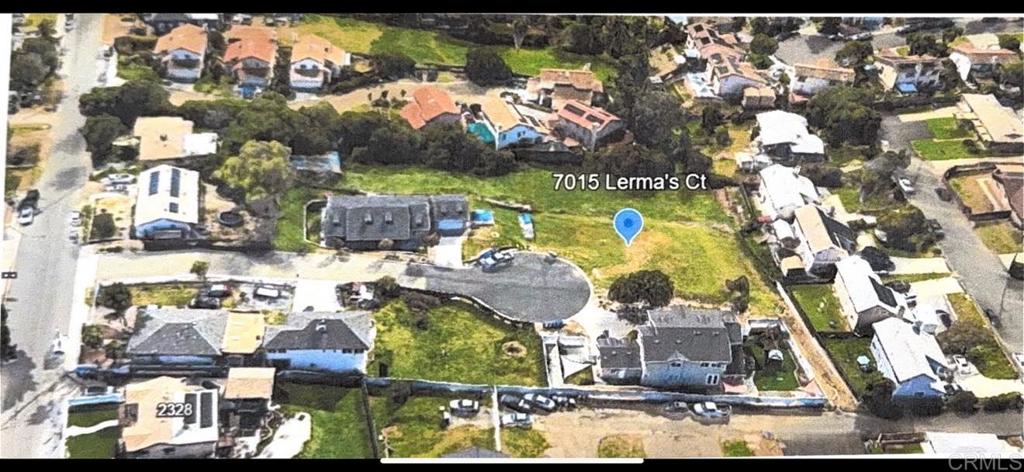 7015 Lermas Ct