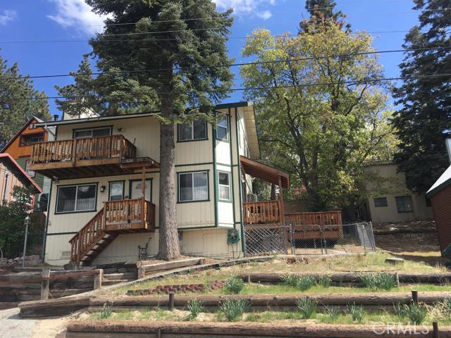 Green Valley Lake - Residential
