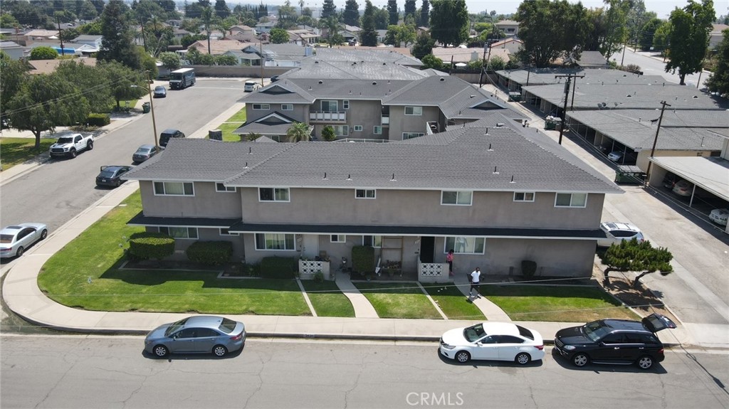 2416 Pattiglen Avenue