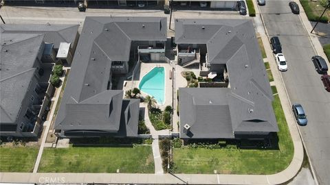 2416 Pattiglen Avenue La Verne CA 91750