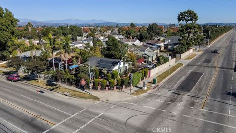 A home in Norwalk